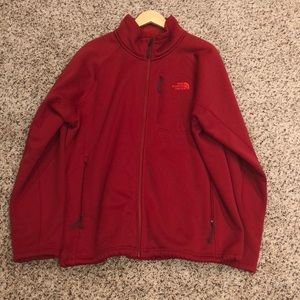 Men’s North Face jacket